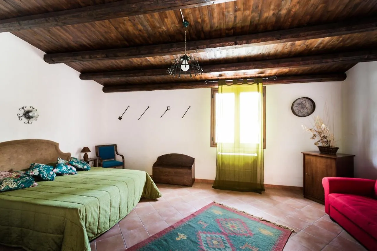 Hotel Case Di Latomie Castelvetrano