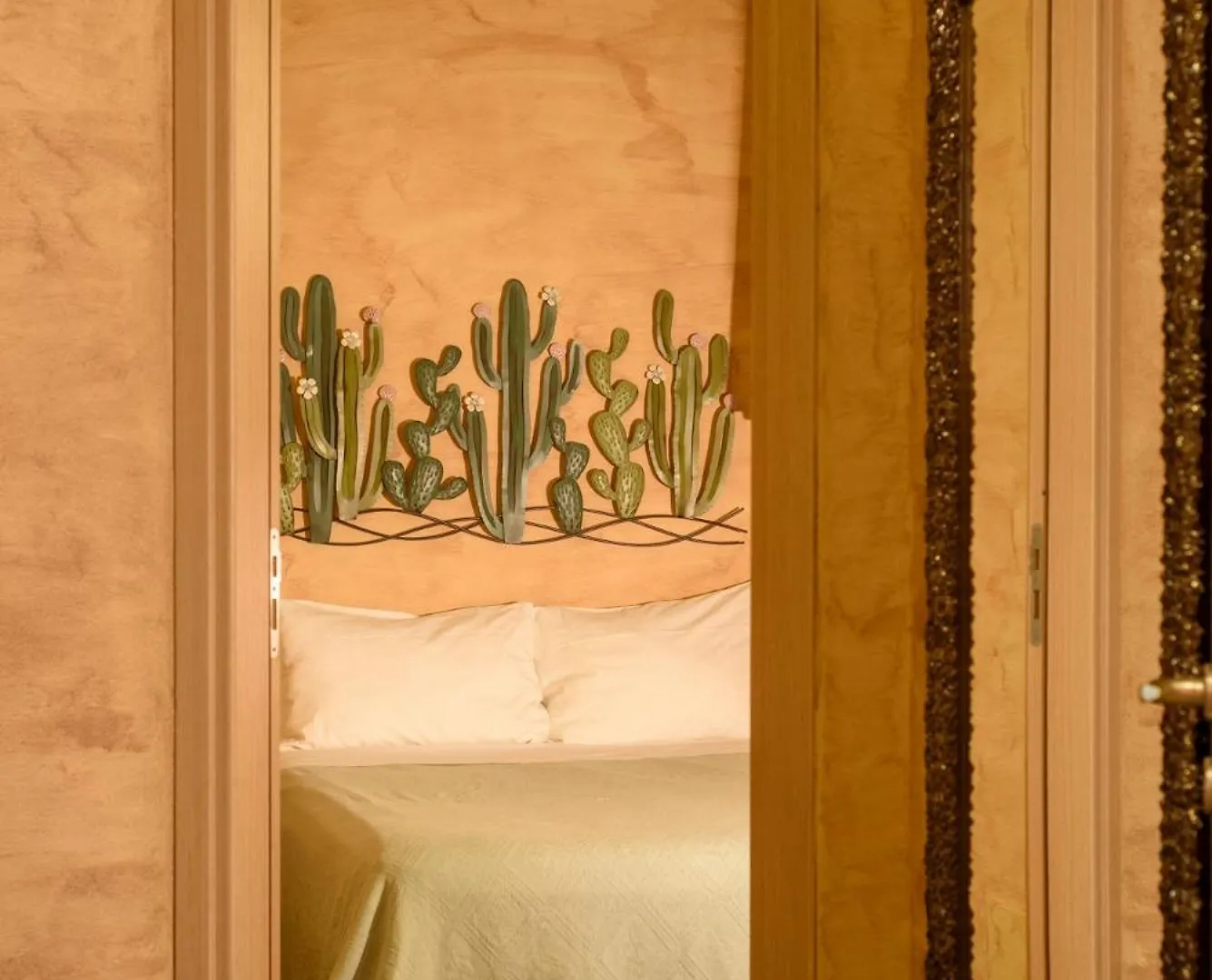 Case Di Latomie Castelvetrano Hotel