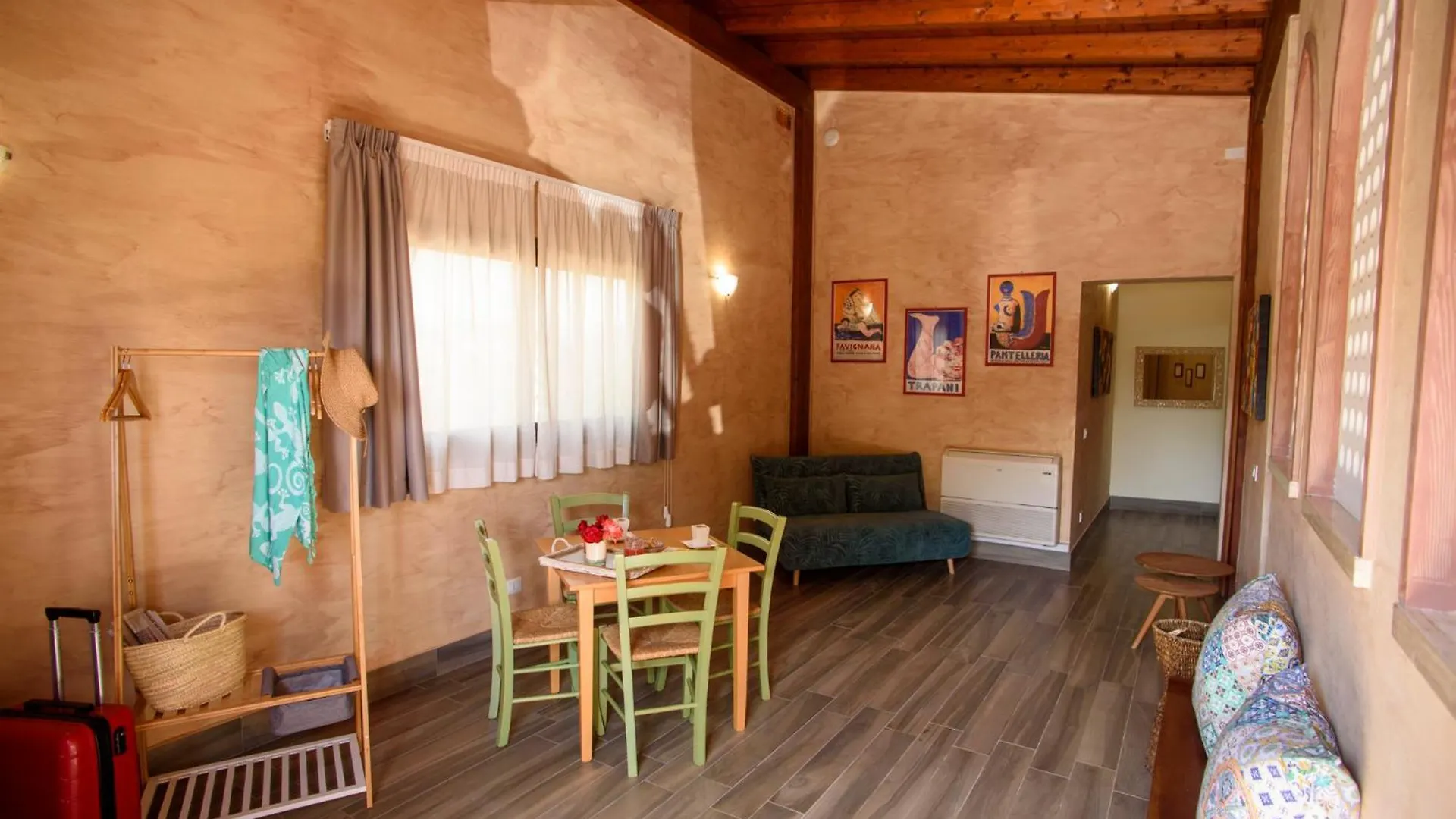 **** Hotel Case Di Latomie Castelvetrano Italy