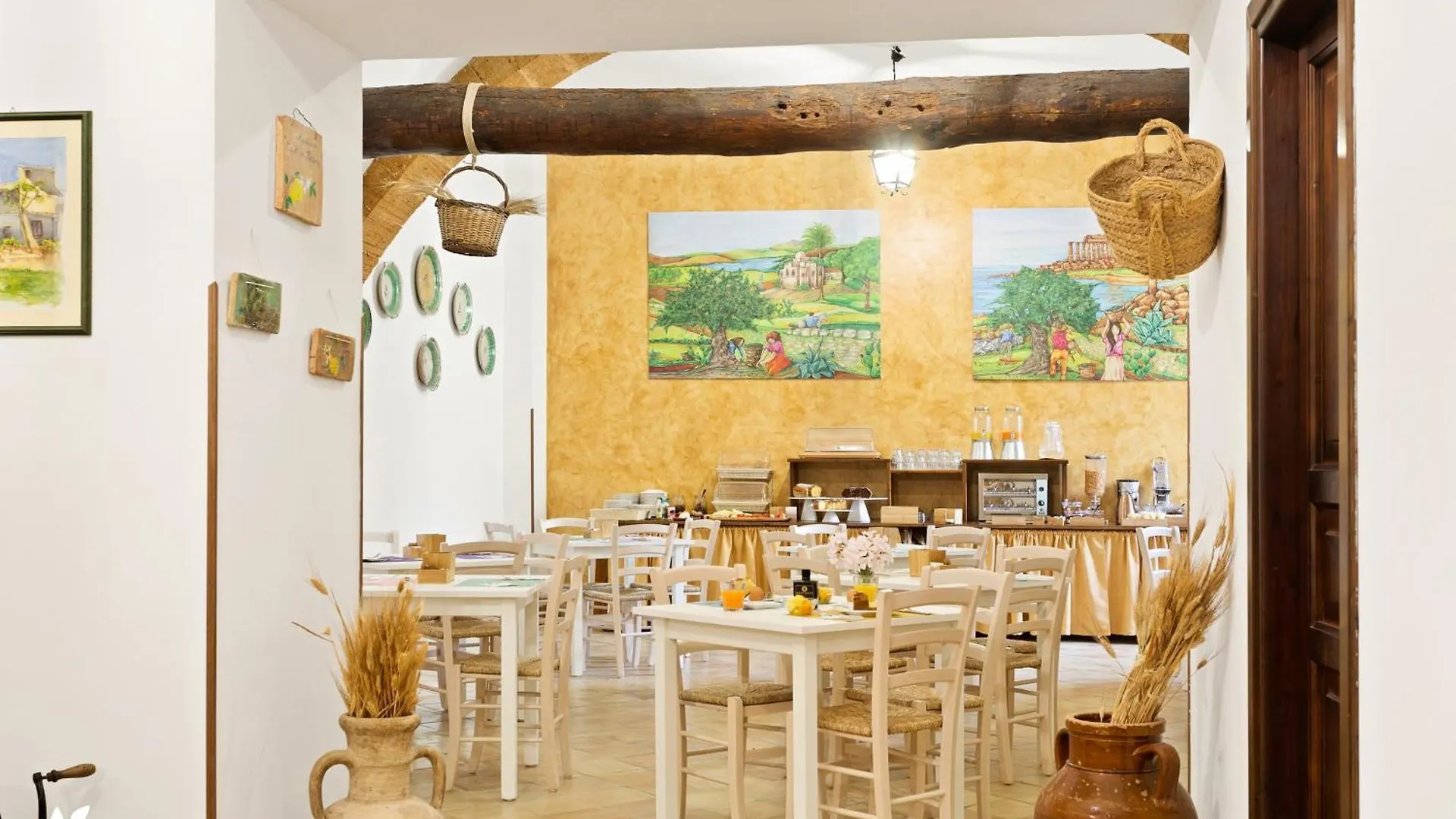 Case Di Latomie Castelvetrano Hotel
