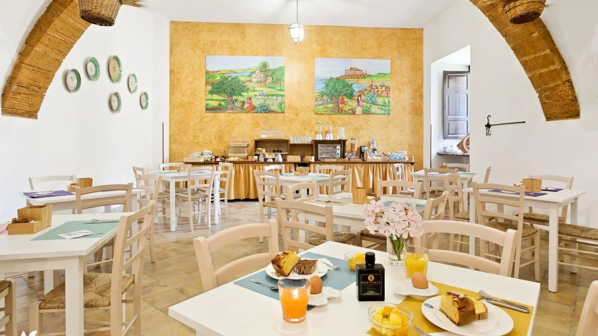 **** Hotel Case Di Latomie Castelvetrano Italy