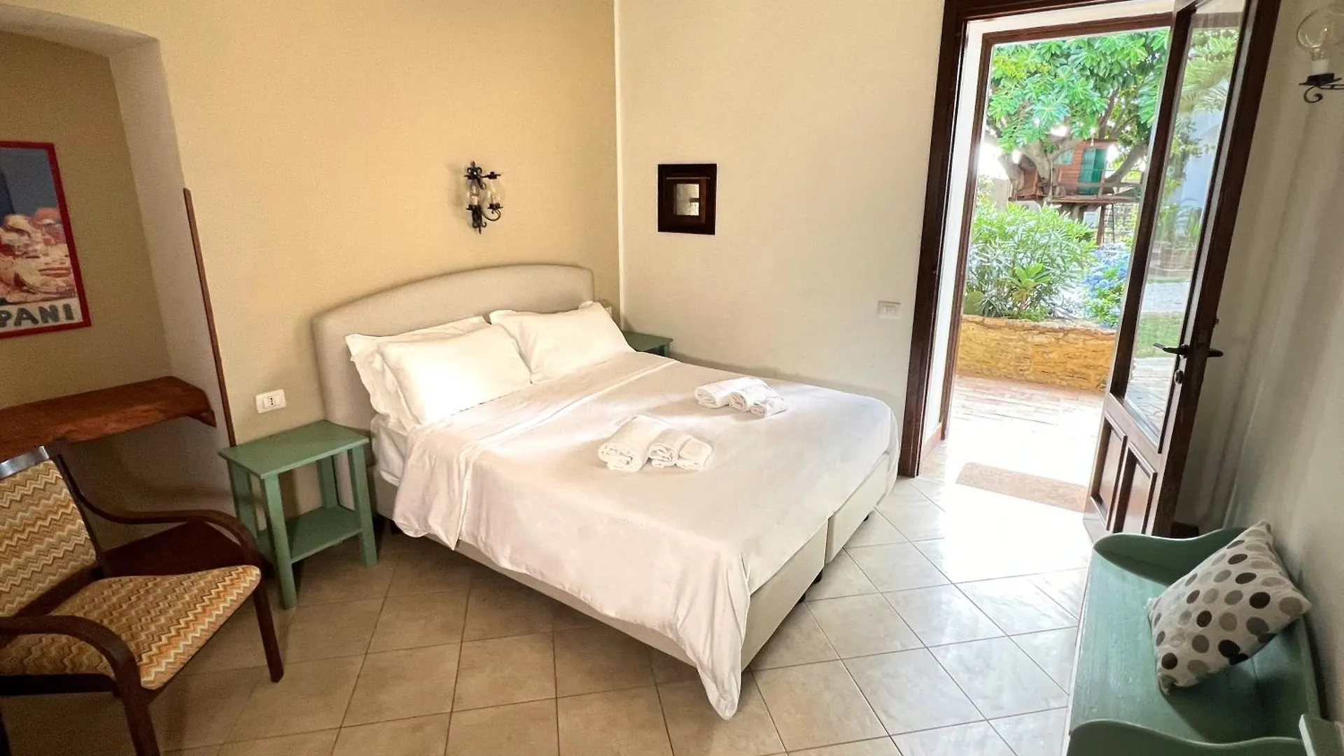 Hotel Case Di Latomie Castelvetrano