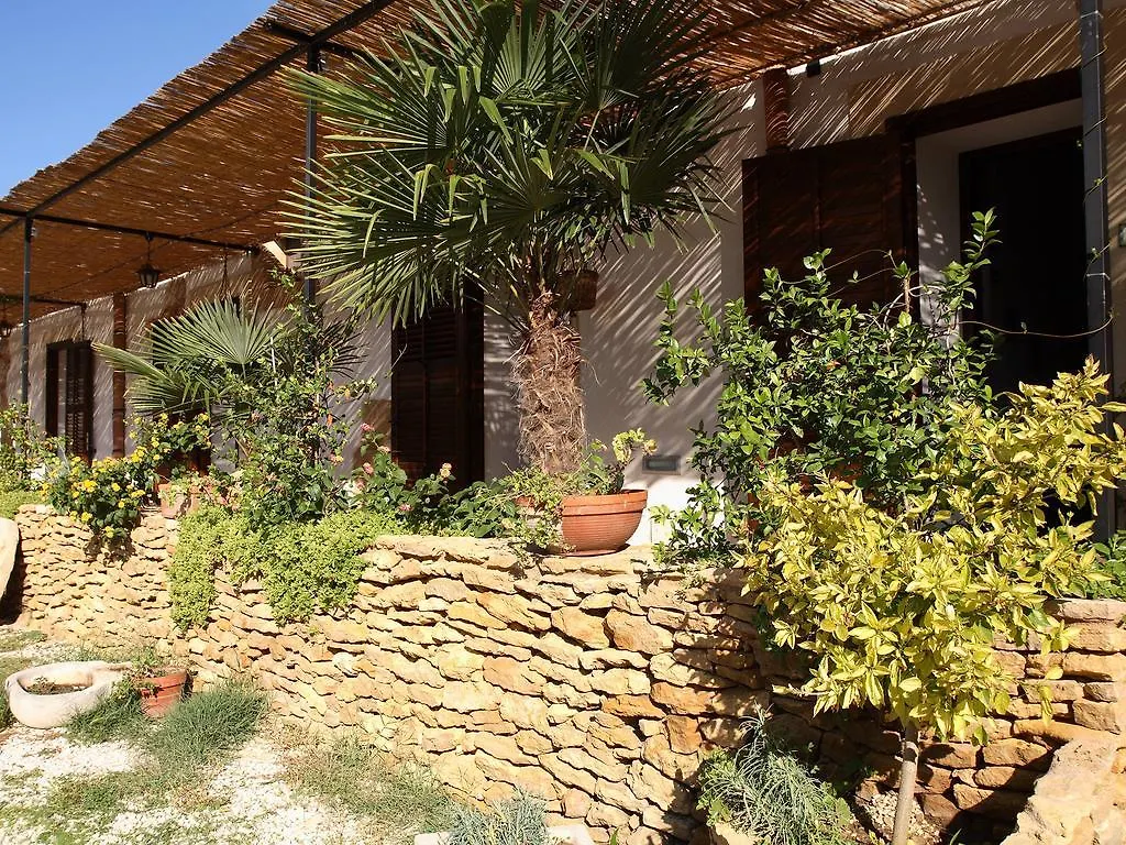 Hotel Case Di Latomie Castelvetrano