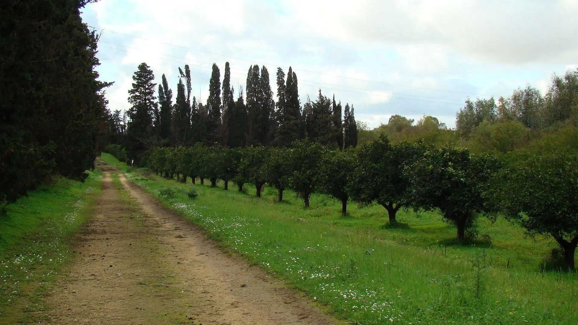 Case Di Latomie Castelvetrano Italy