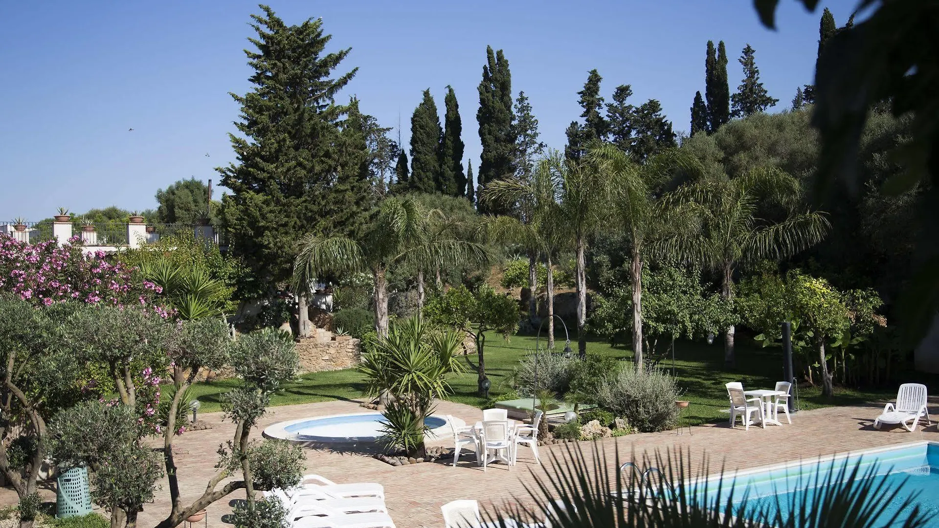 **** Hotel Case Di Latomie Castelvetrano Italy