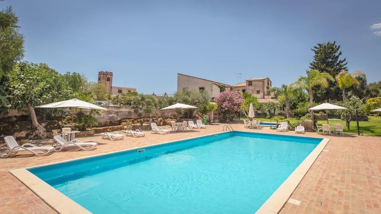 **** Hotel Case Di Latomie Castelvetrano Italy