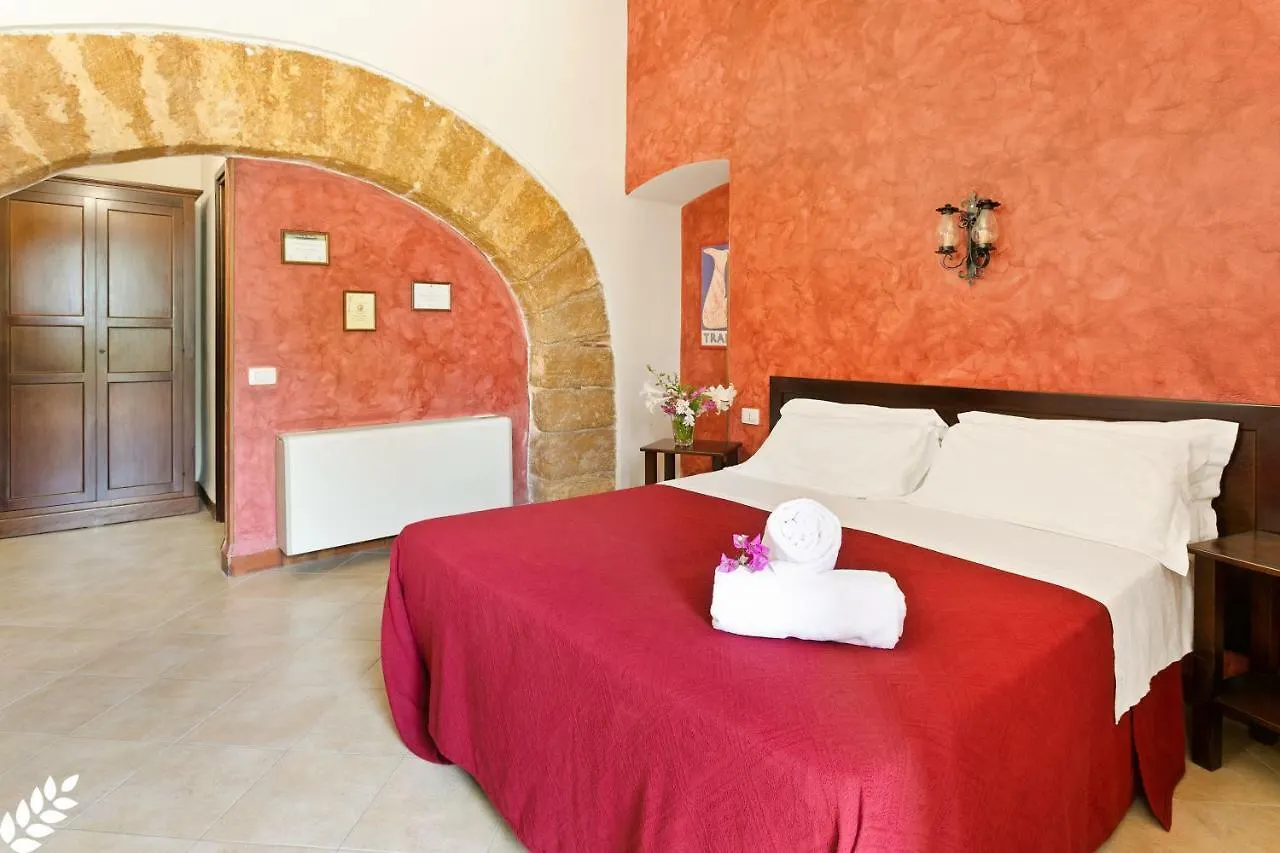 **** Hotel Case Di Latomie Castelvetrano Italy