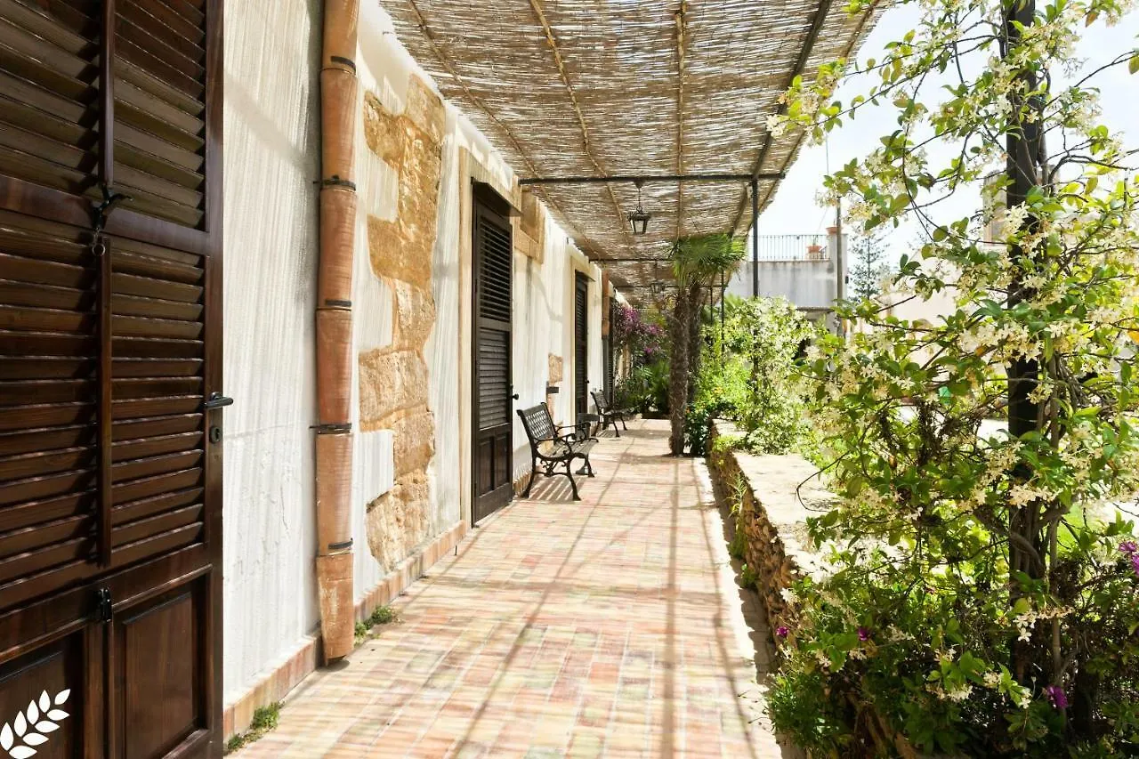 Hotel Case Di Latomie Castelvetrano