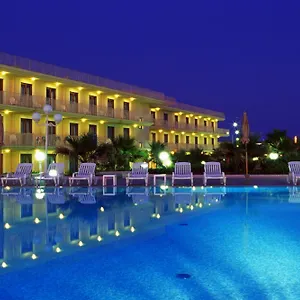 Dioscuri Bay Palace **** San Leone