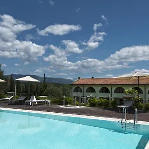 Carignano 4* Lucques