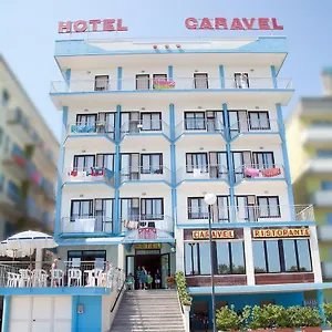 Caravel 3* Sottomarina