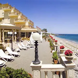 Hellenia Yachting Hotel&spa Giardini-Naxos