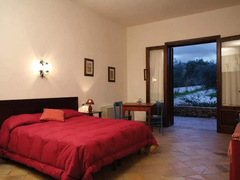 Hotel Case Di Latomie Castelvetrano